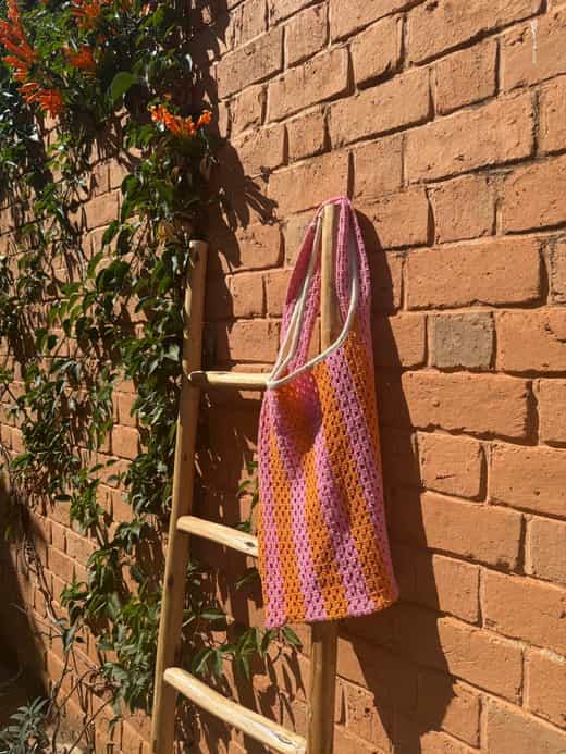 Sac Faly porté