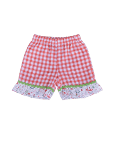 Short Tiana coloris Flower