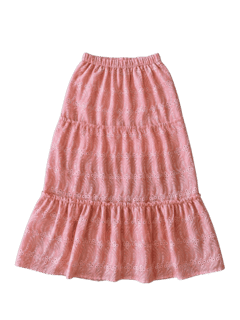 Jupe Olé coloris Rose