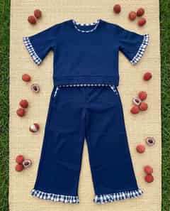 Boomy coloris Vichy