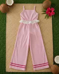 Tsiky coloris Rose