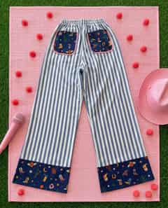 Boom coloris Swifty