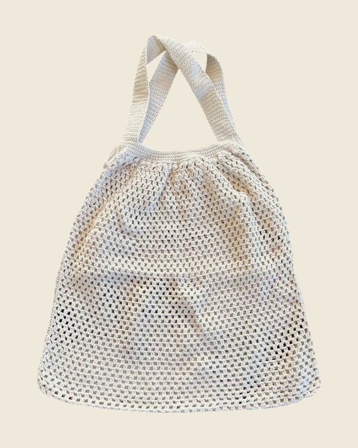 Sac Vahiny coloris Écru